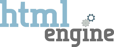 HTML Engine Web Design